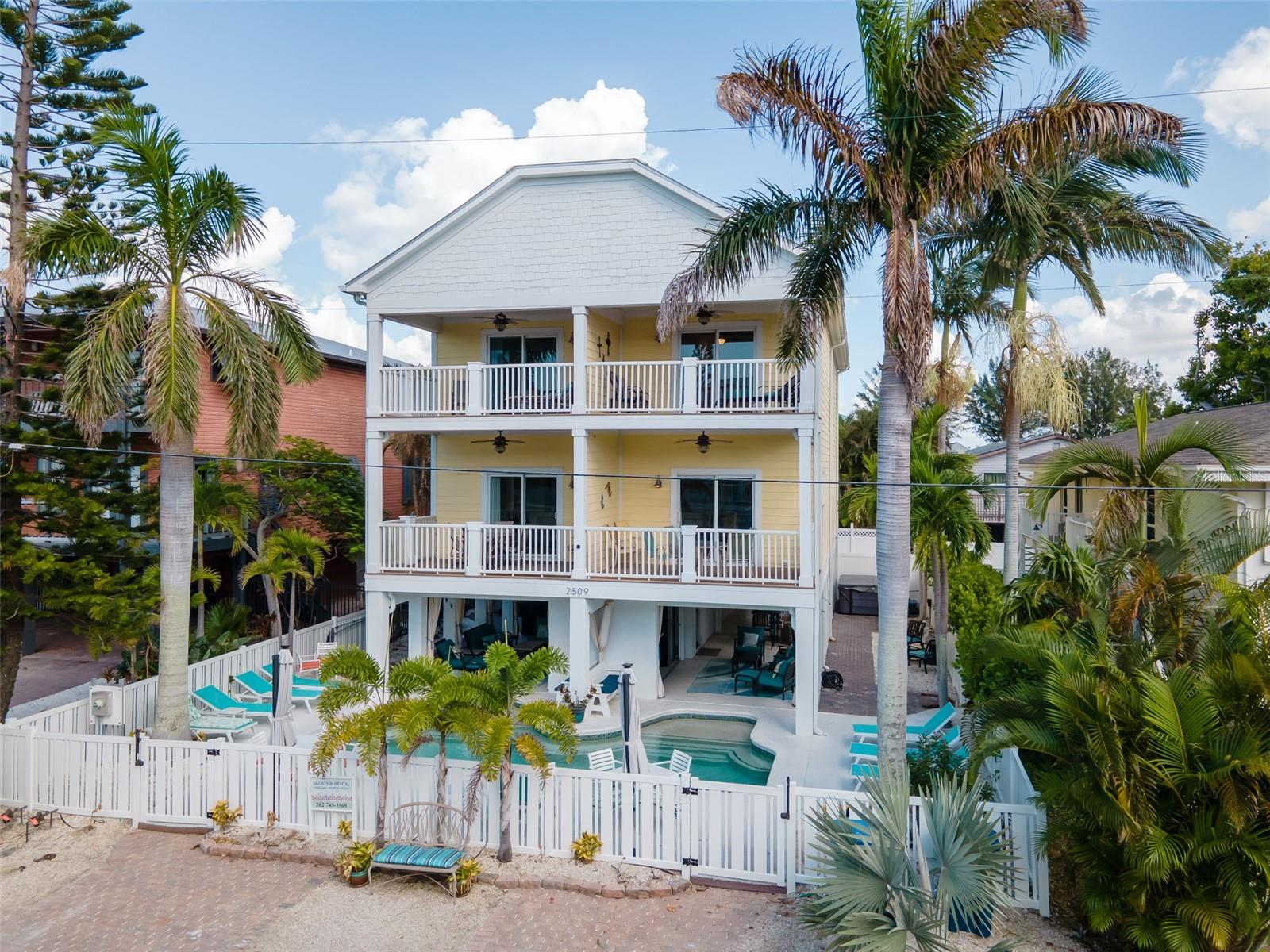 ILEXHURST - Residential Income