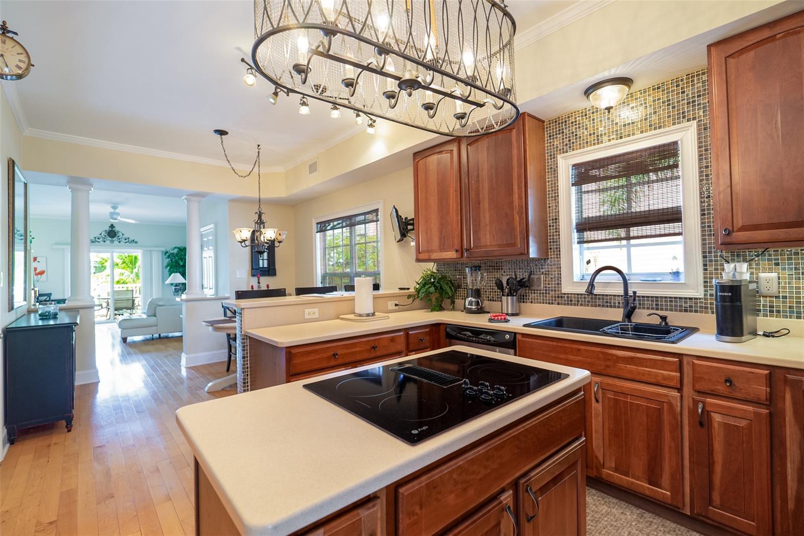 ILEXHURST - Residential Income