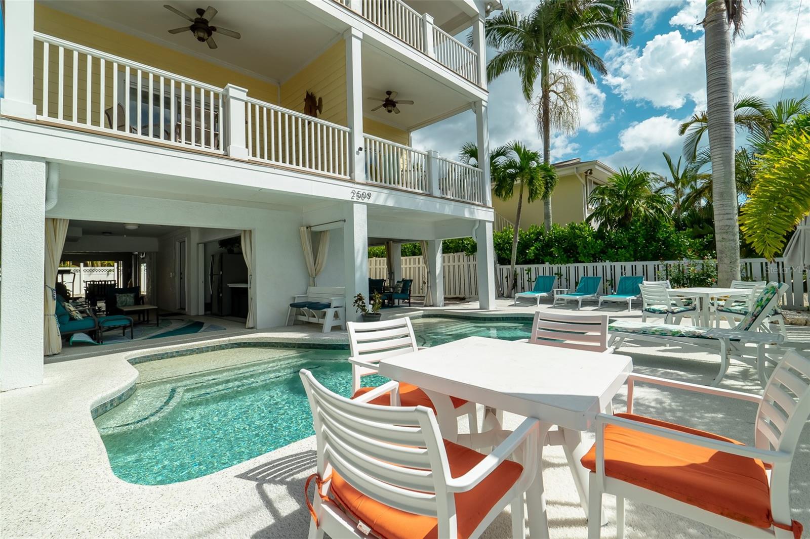 ILEXHURST - Residential Income