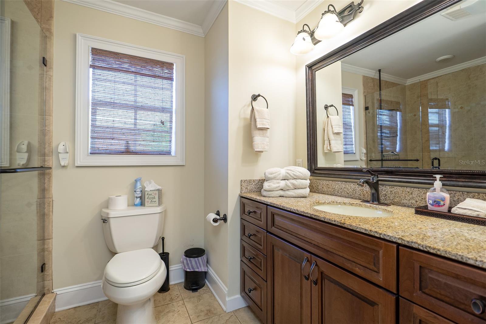 ILEXHURST - Residential Income