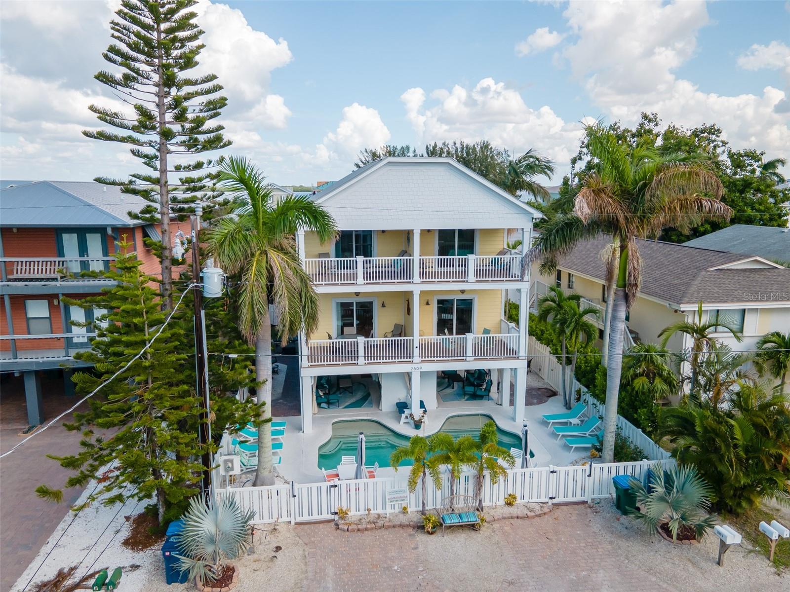 ILEXHURST - Residential Income