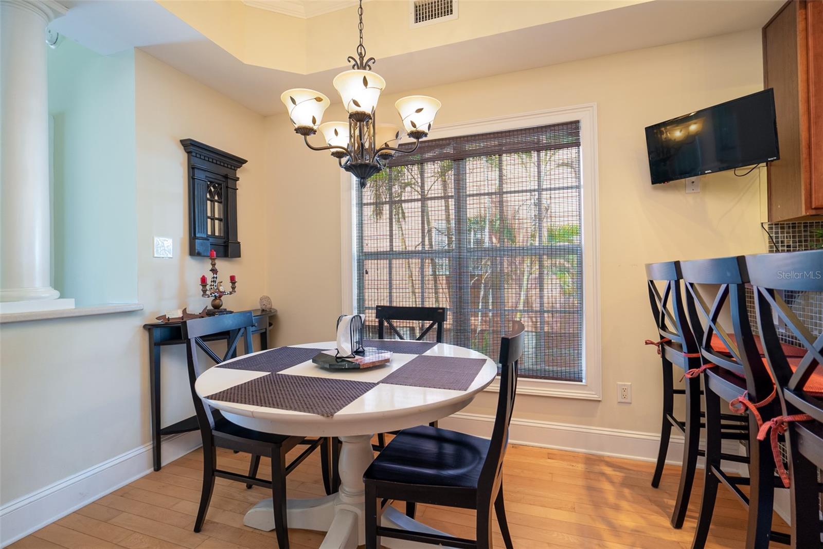 ILEXHURST - Residential Income