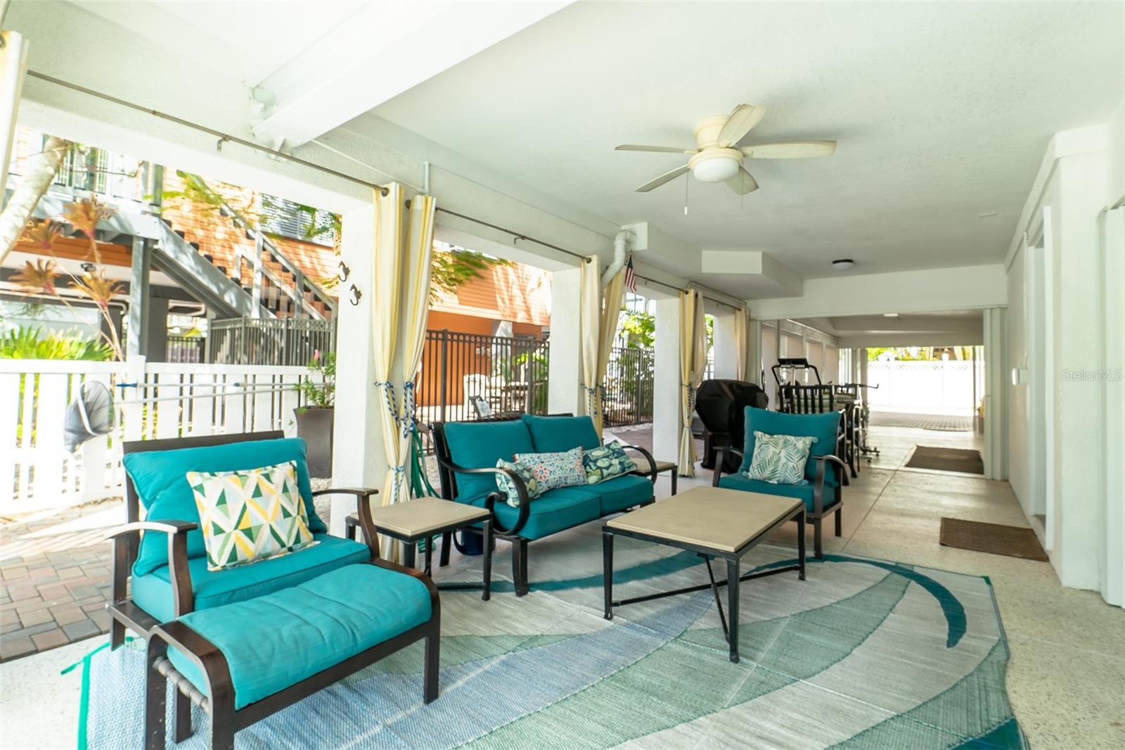 ILEXHURST - Residential Income