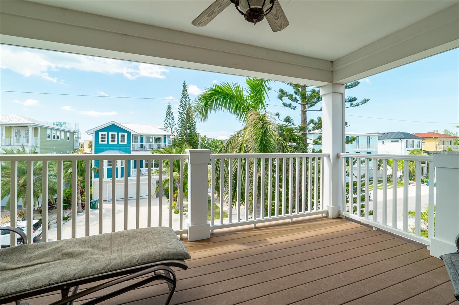 ILEXHURST - Residential Income