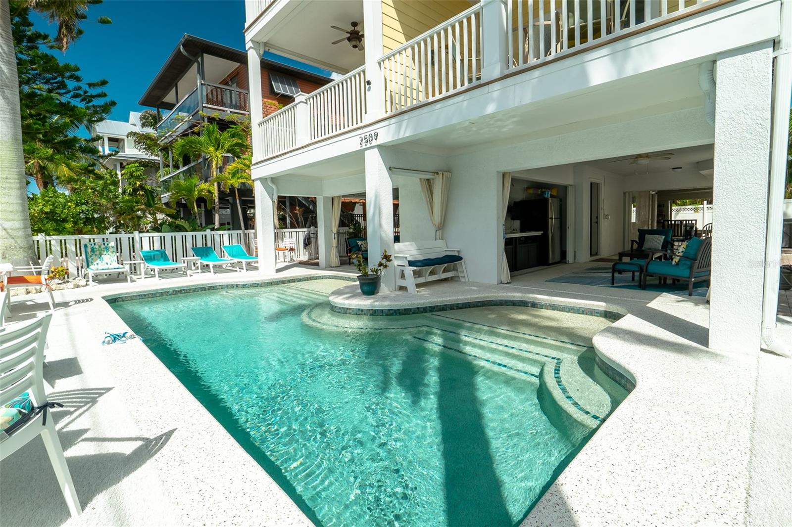 ILEXHURST - Residential Income