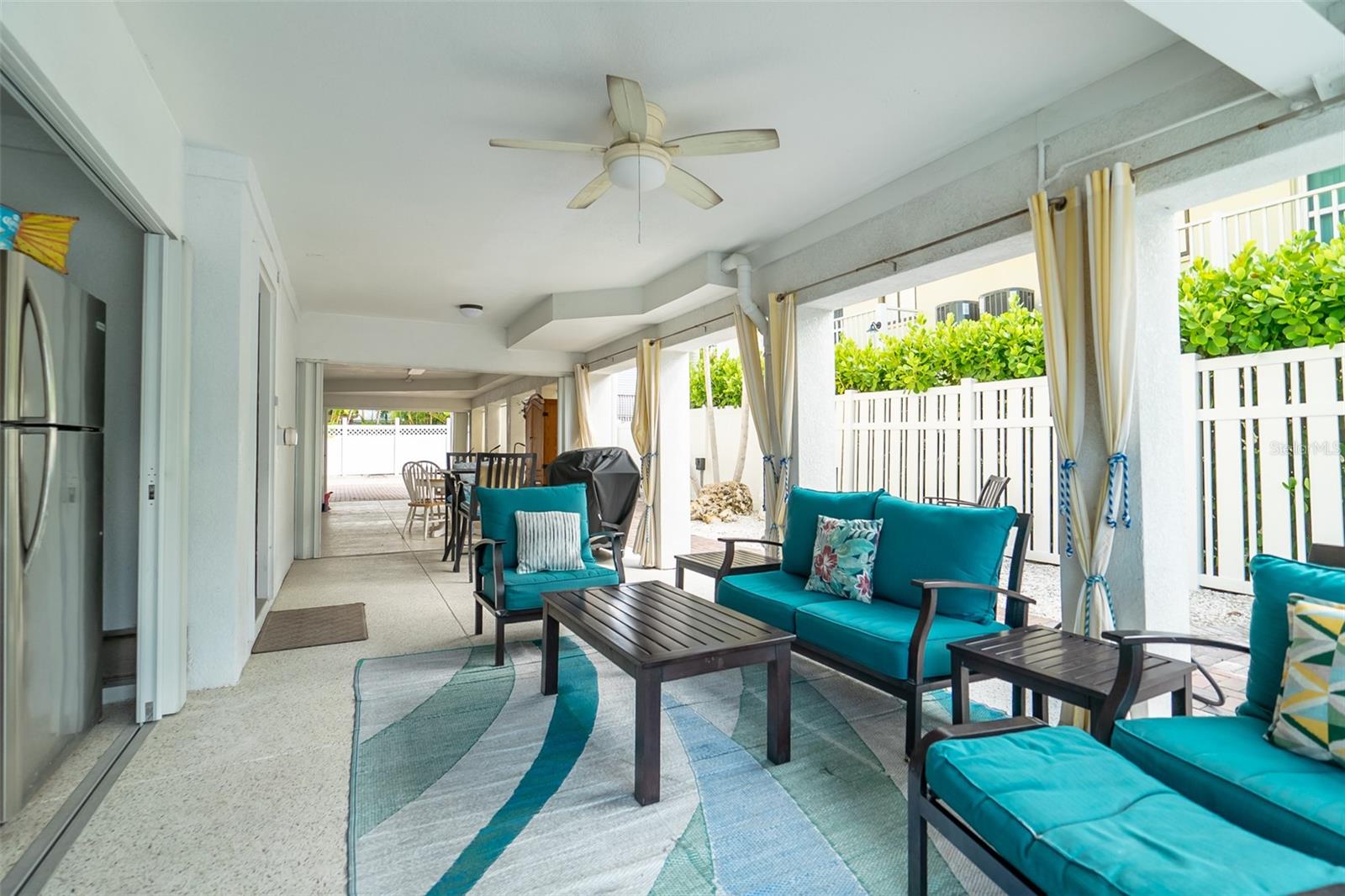 ILEXHURST - Residential Income