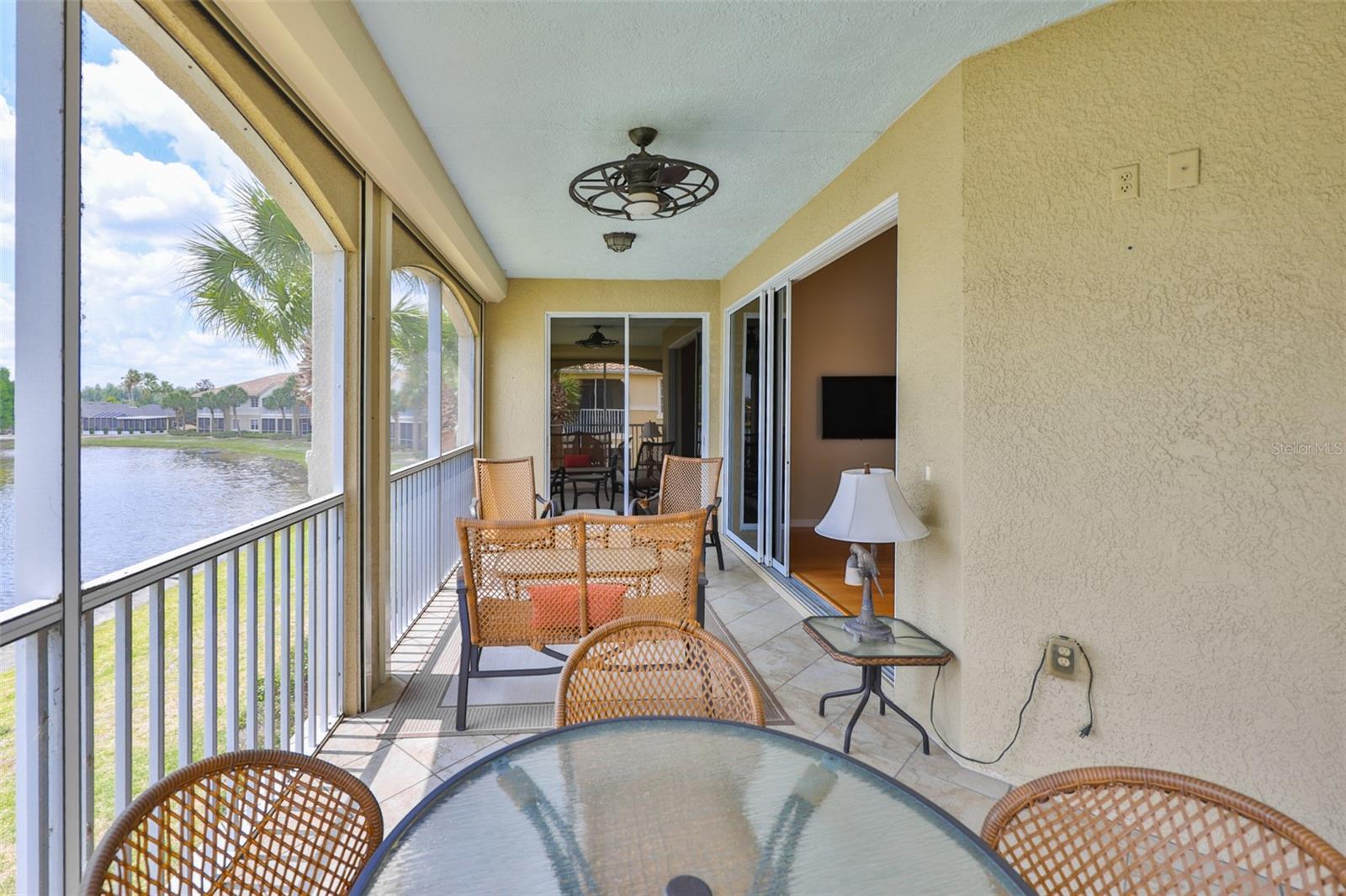 TOSCANA AT RENAISSANCE A CONDO - Residential