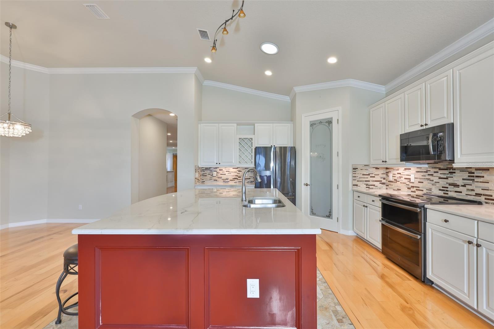 TOSCANA AT RENAISSANCE A CONDO - Residential