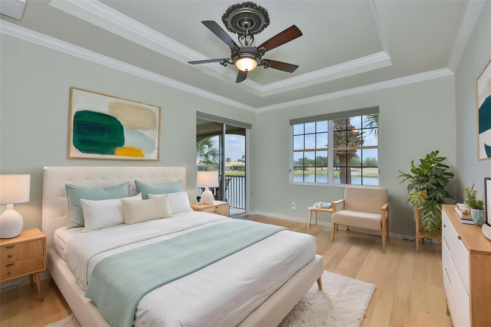 TOSCANA AT RENAISSANCE A CONDO - Residential