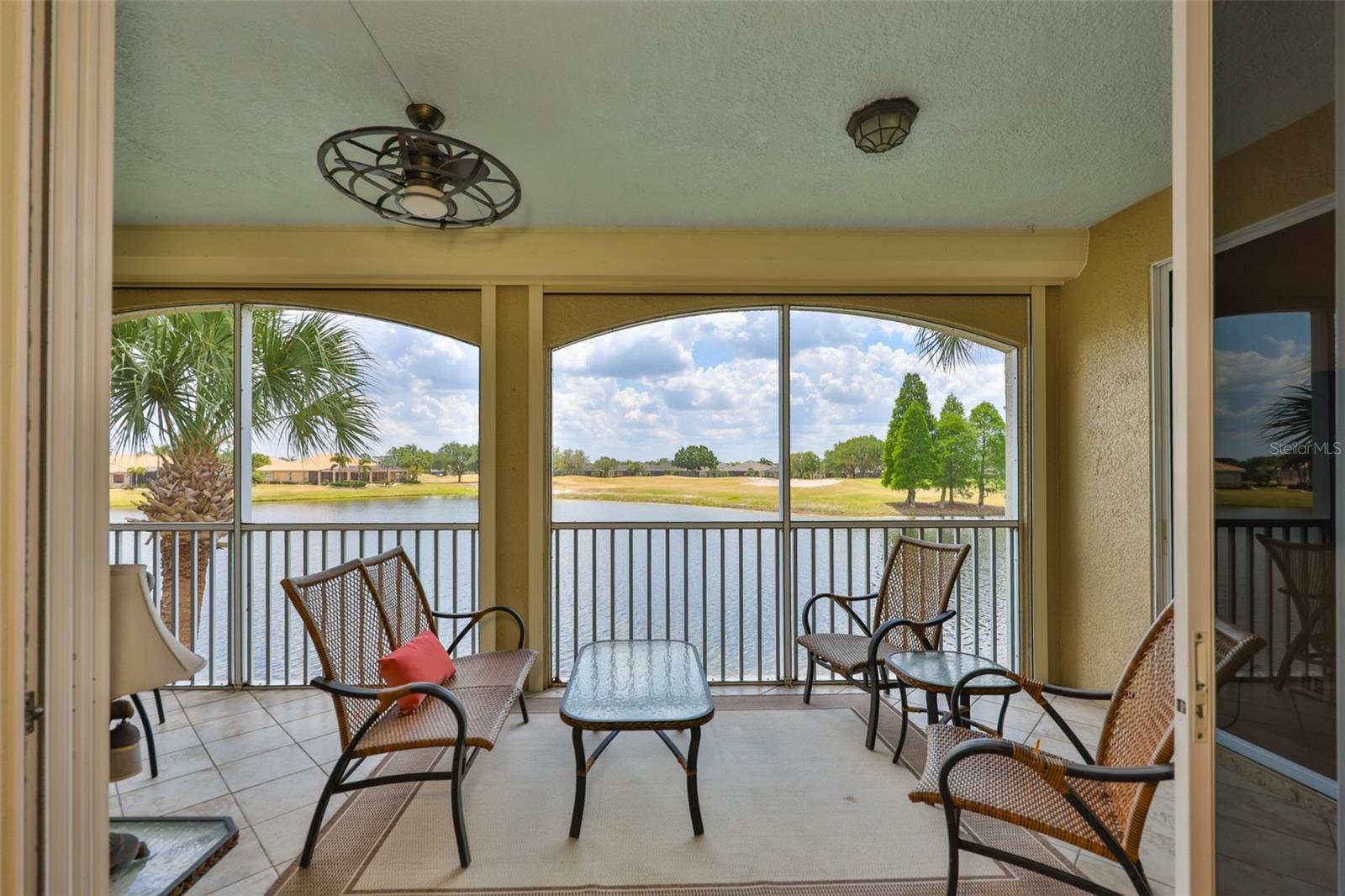 TOSCANA AT RENAISSANCE A CONDO - Residential