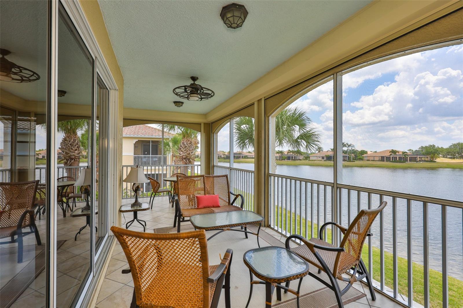 TOSCANA AT RENAISSANCE A CONDO - Residential