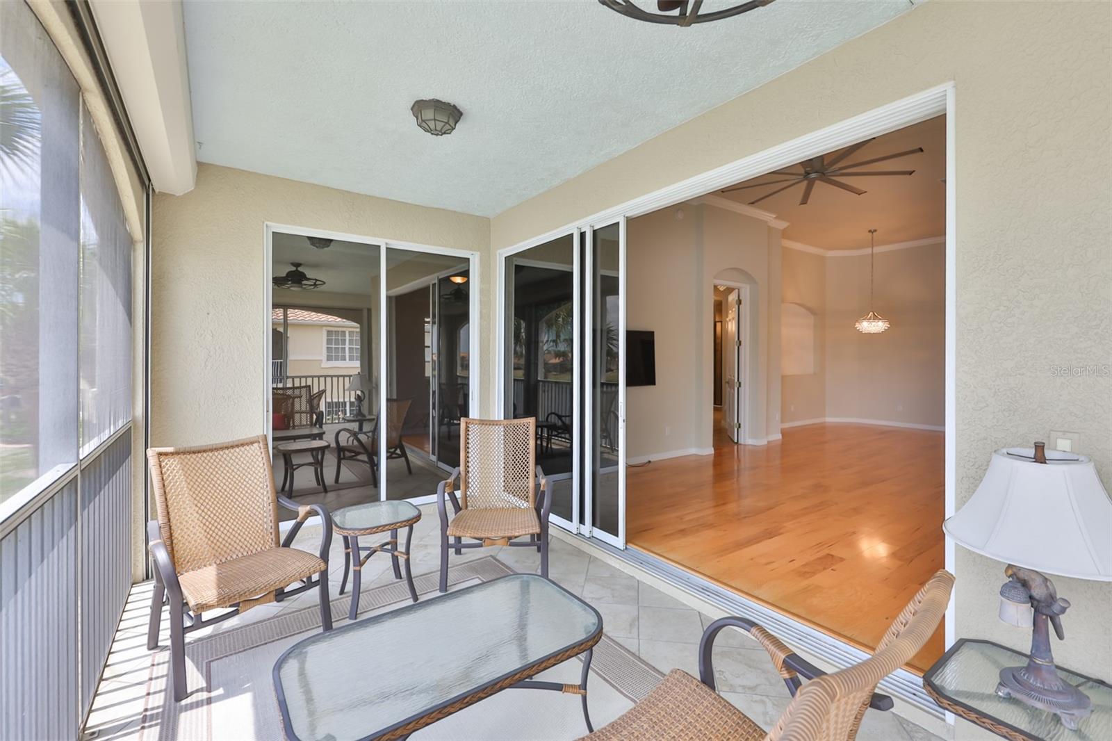 TOSCANA AT RENAISSANCE A CONDO - Residential