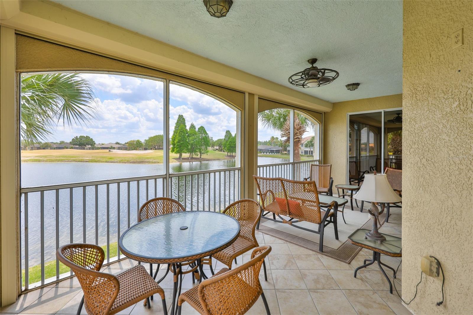 TOSCANA AT RENAISSANCE A CONDO - Residential