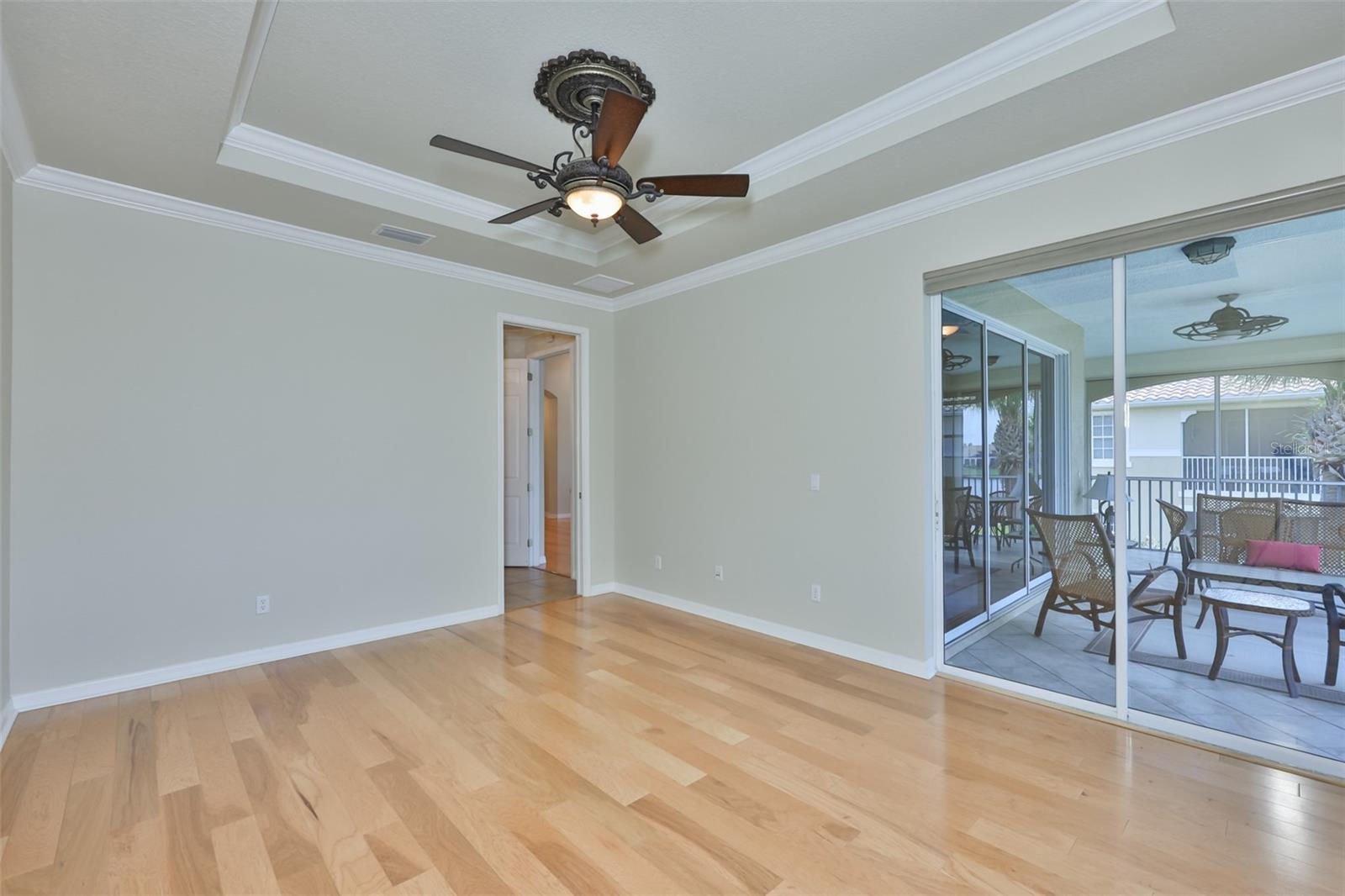 TOSCANA AT RENAISSANCE A CONDO - Residential