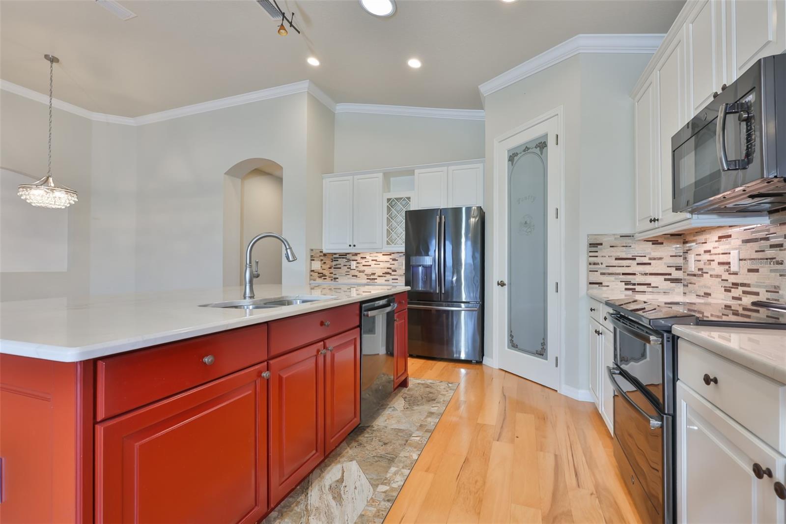 TOSCANA AT RENAISSANCE A CONDO - Residential