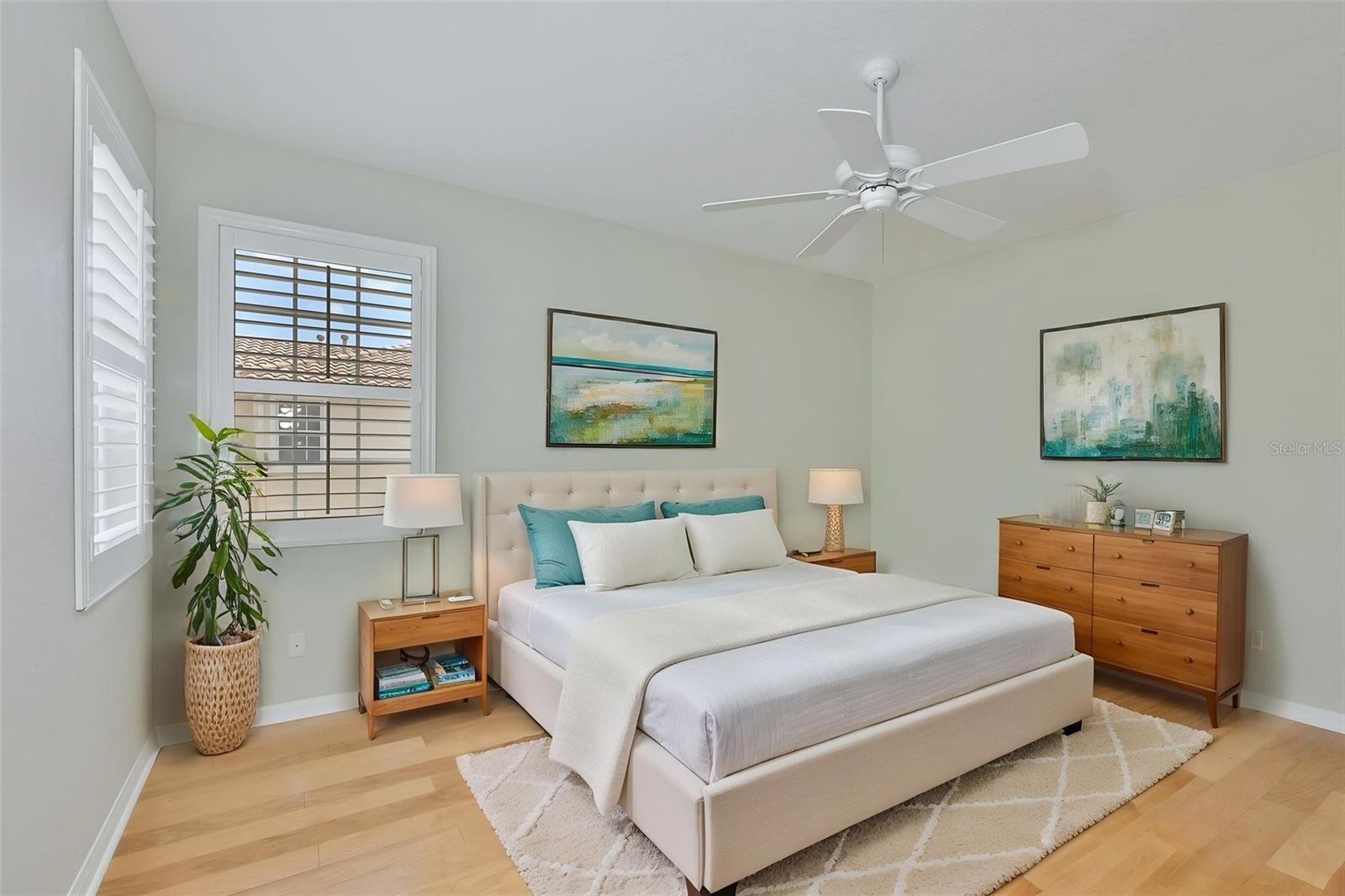 TOSCANA AT RENAISSANCE A CONDO - Residential