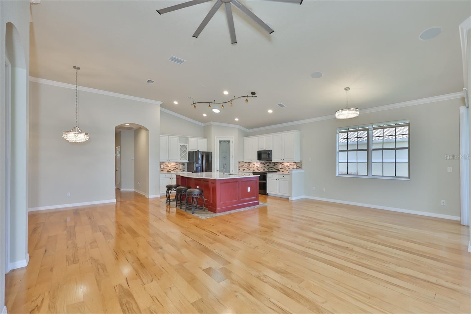 TOSCANA AT RENAISSANCE A CONDO - Residential