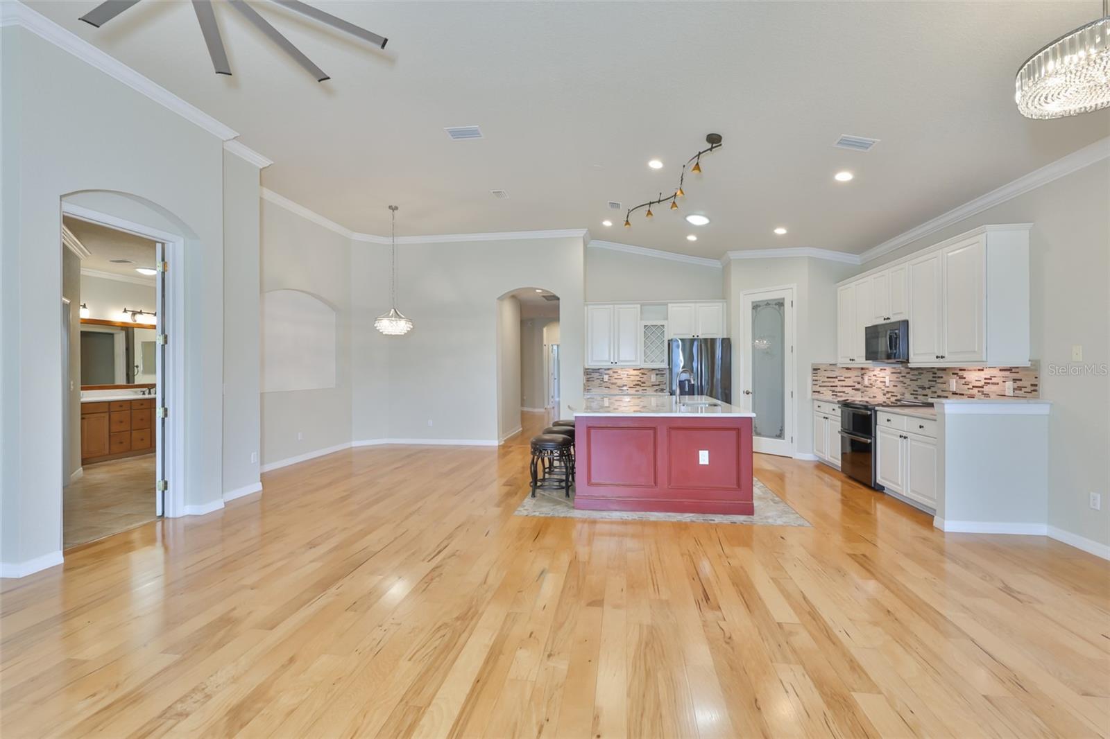TOSCANA AT RENAISSANCE A CONDO - Residential