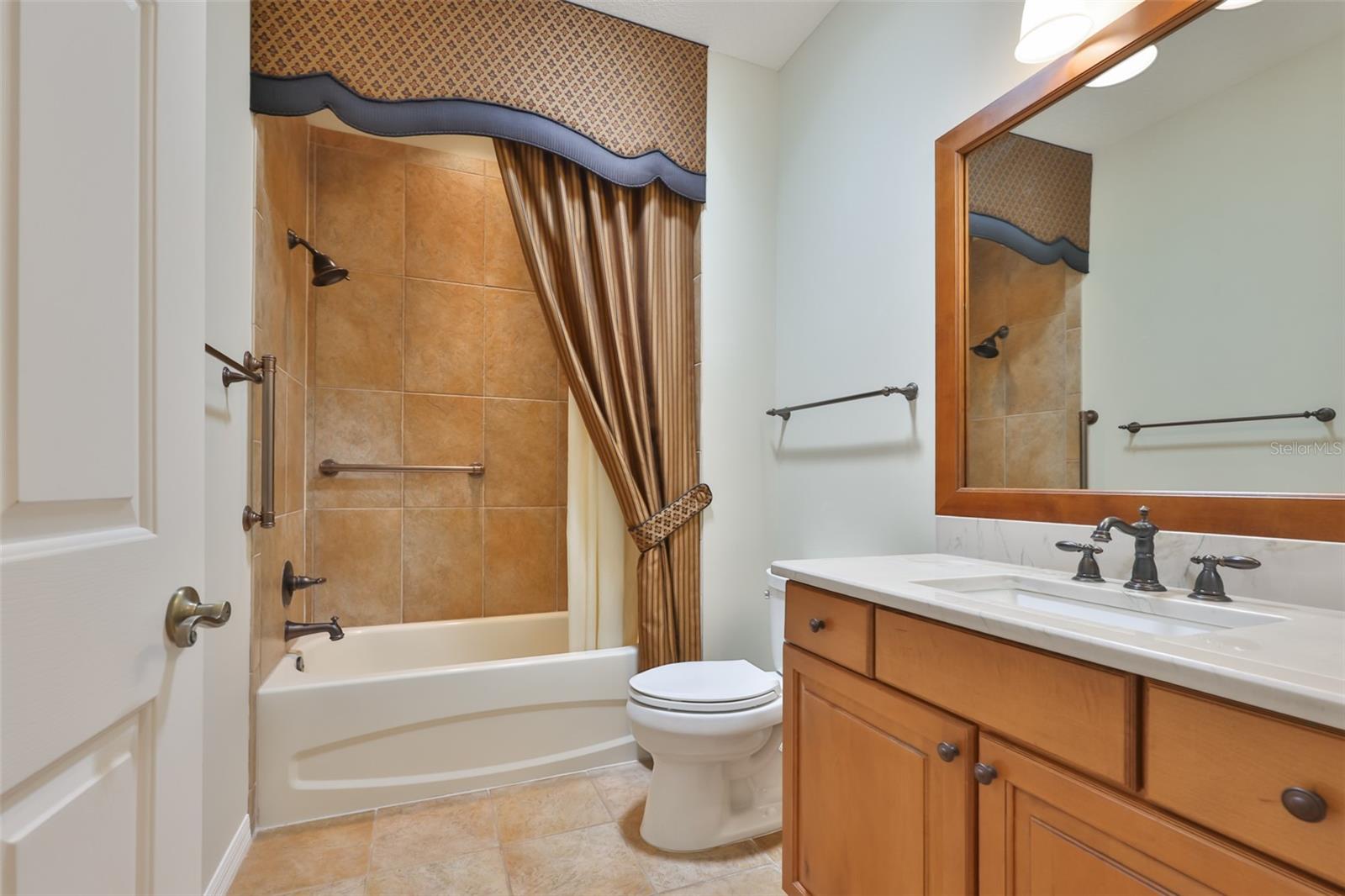 TOSCANA AT RENAISSANCE A CONDO - Residential