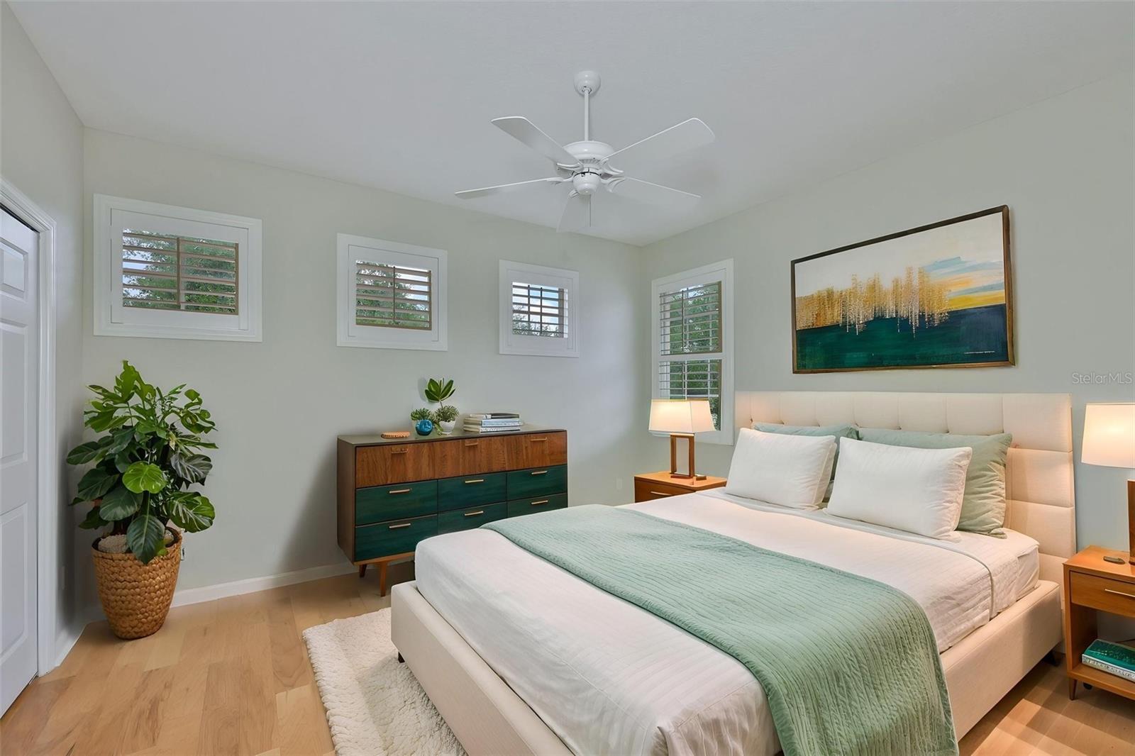 TOSCANA AT RENAISSANCE A CONDO - Residential