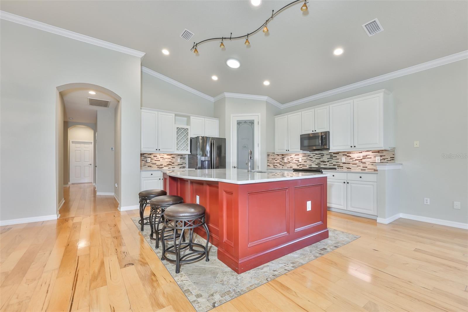 TOSCANA AT RENAISSANCE A CONDO - Residential