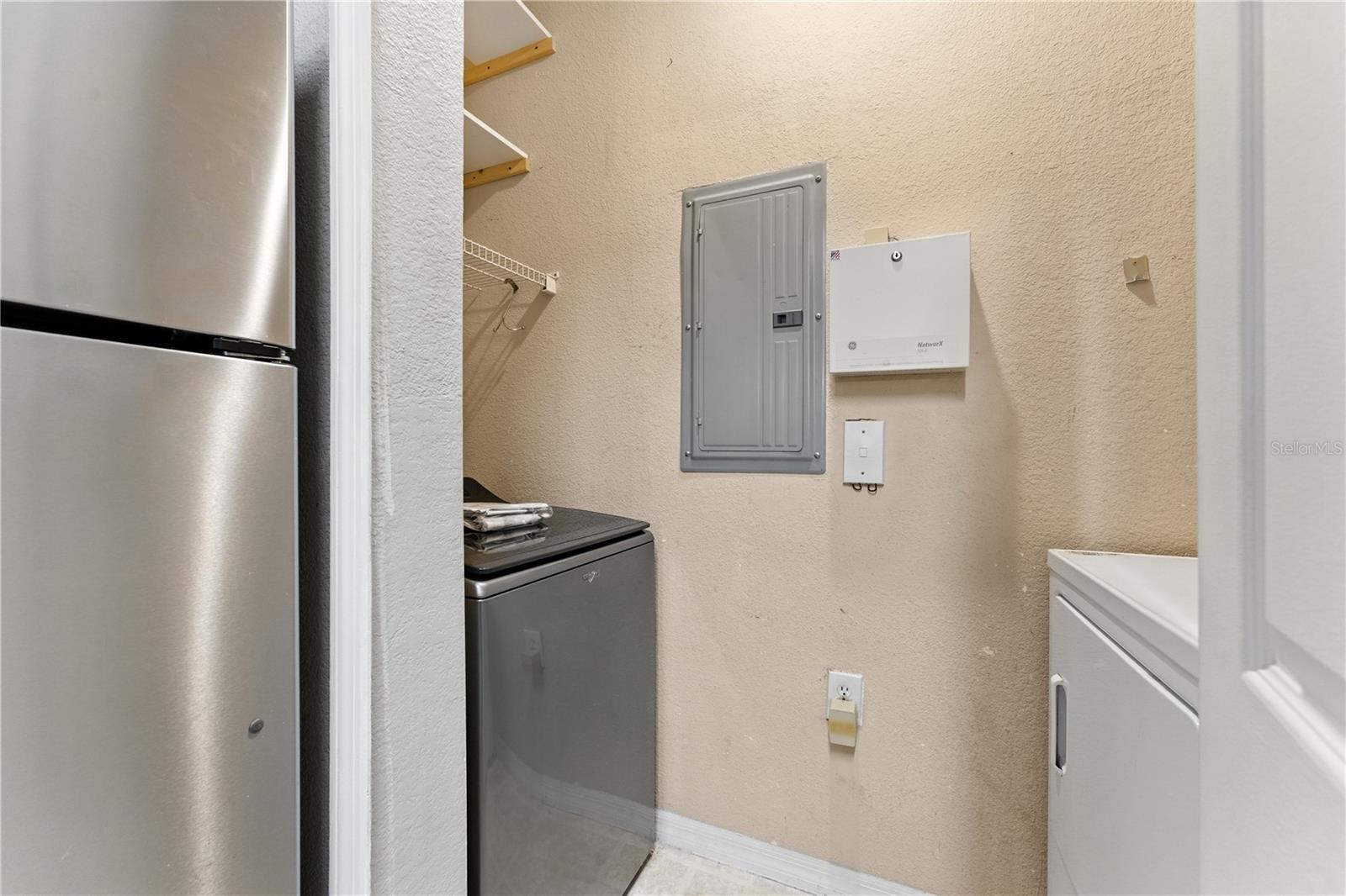 SERENATA CONDO - Residential Lease