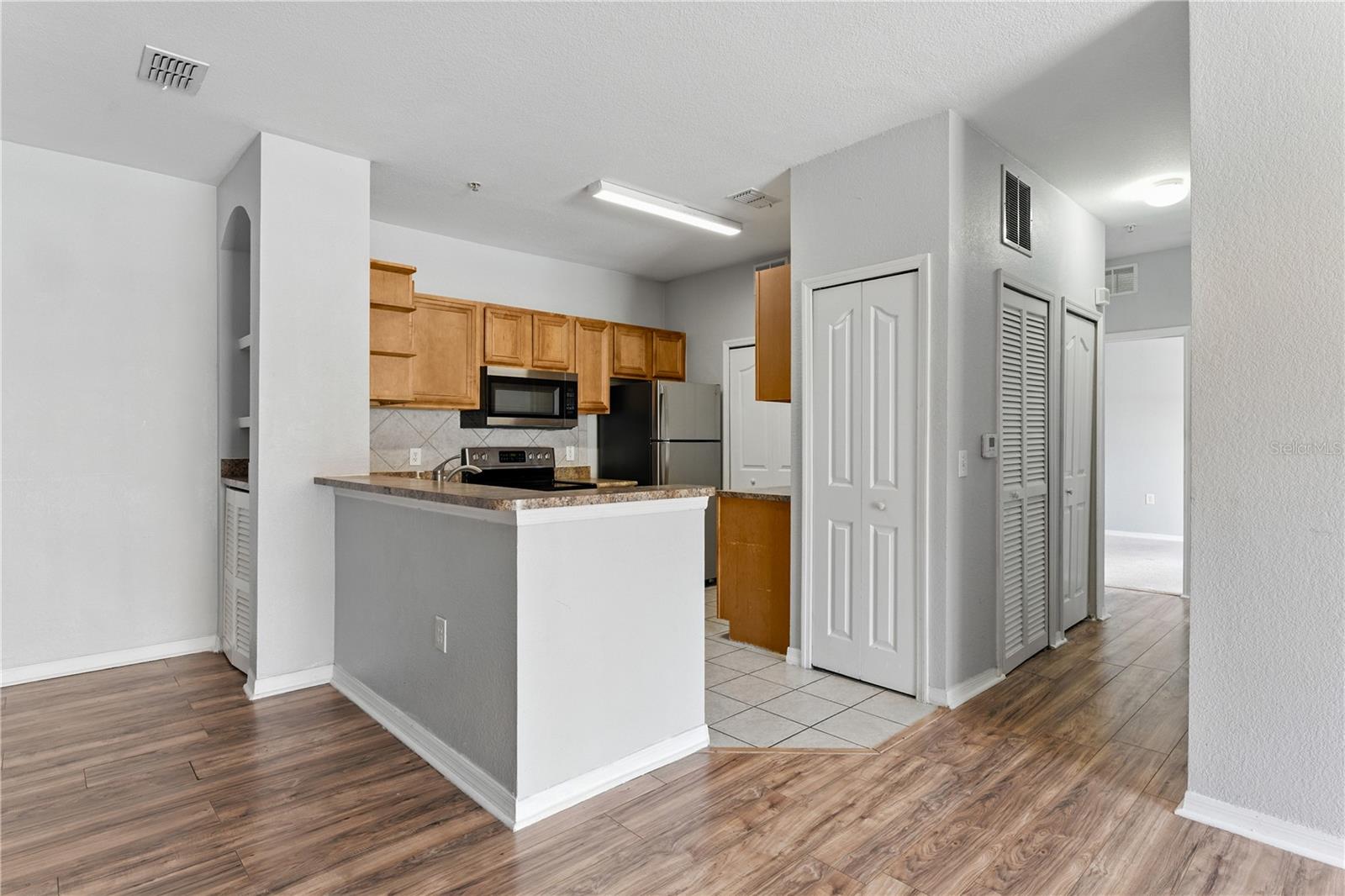 SERENATA CONDO - Residential Lease