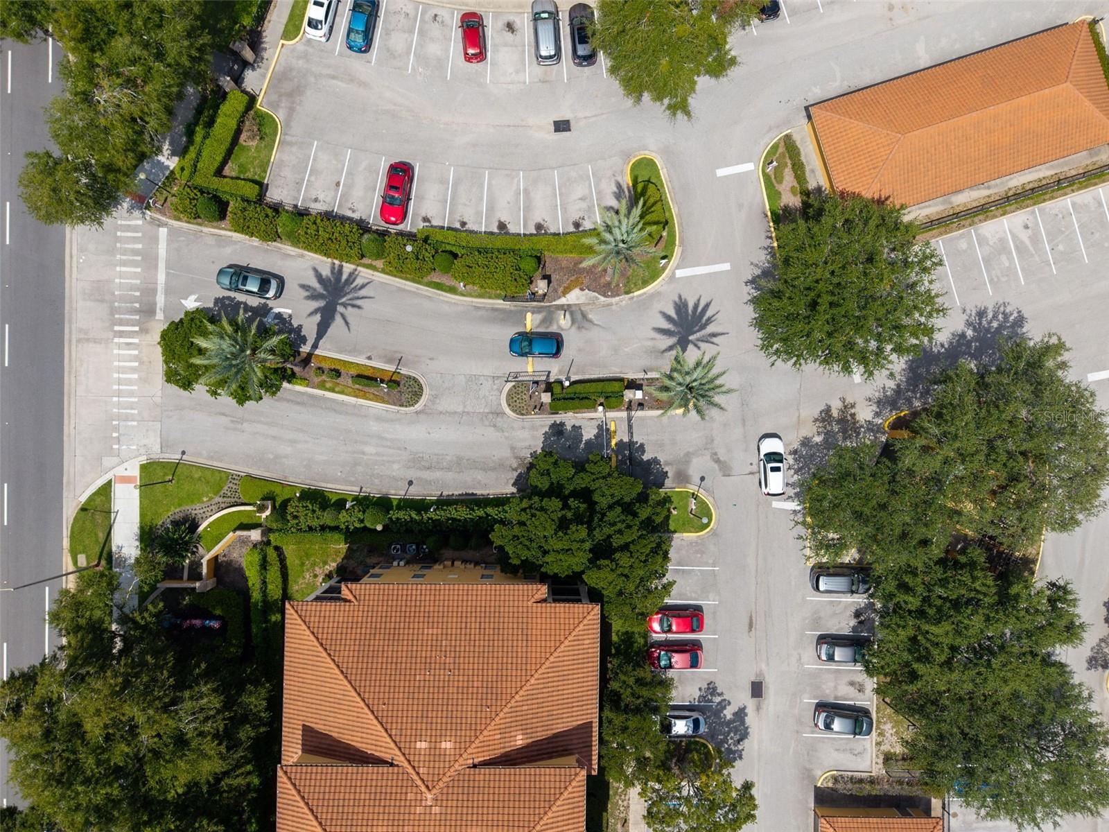 SERENATA CONDO - Residential Lease