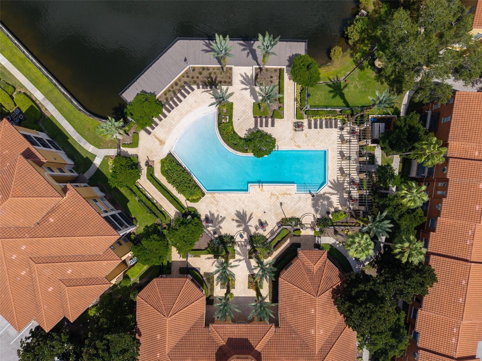 SERENATA CONDO - Residential Lease