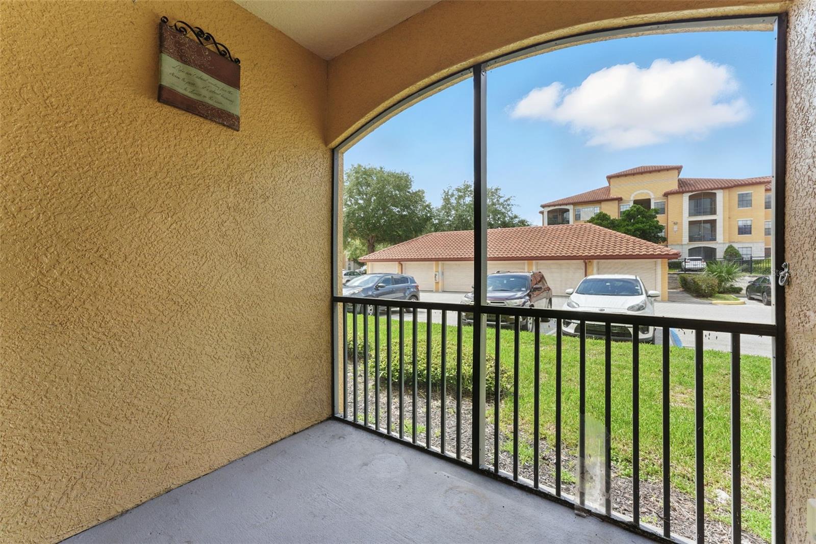 SERENATA CONDO - Residential Lease