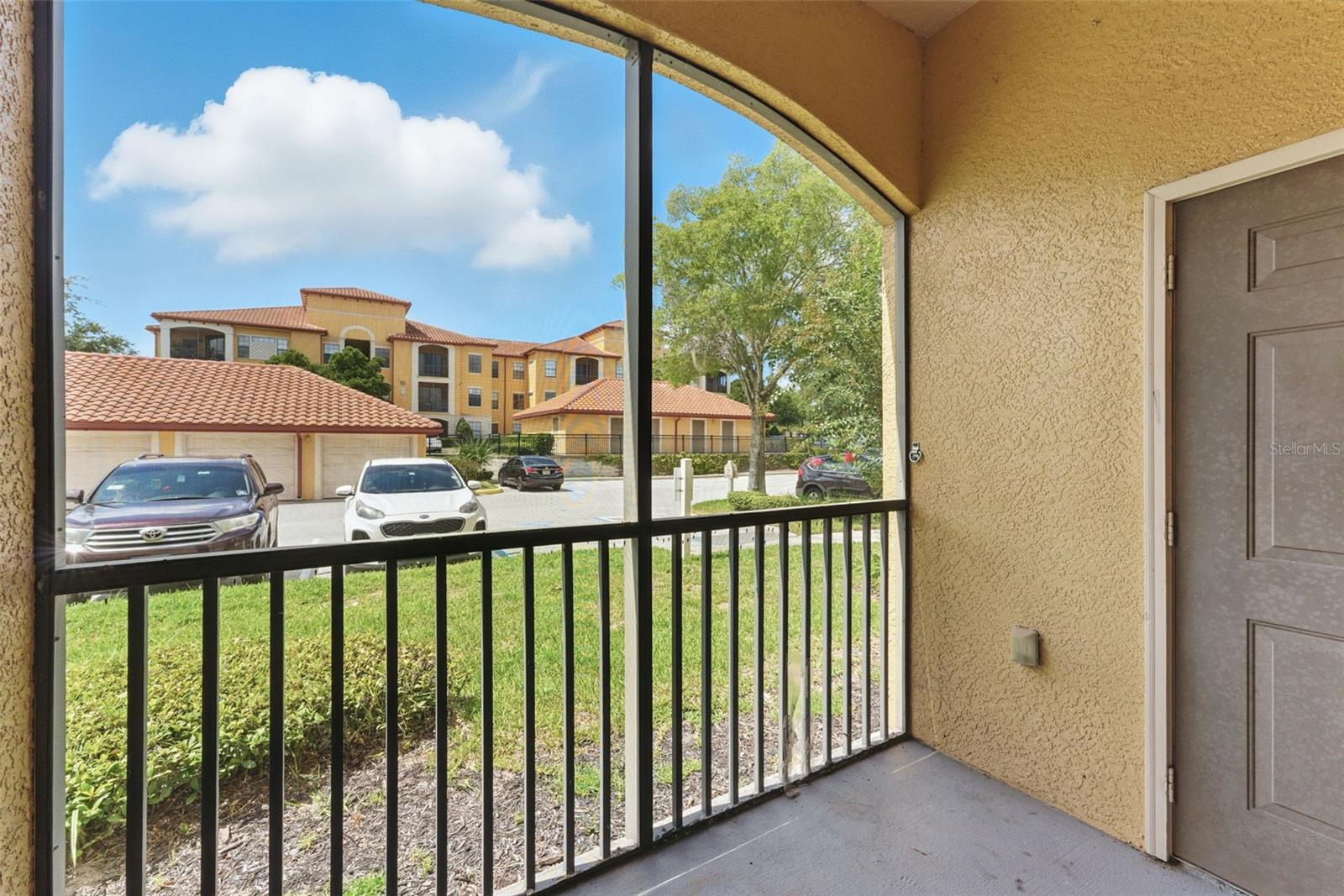 SERENATA CONDO - Residential Lease