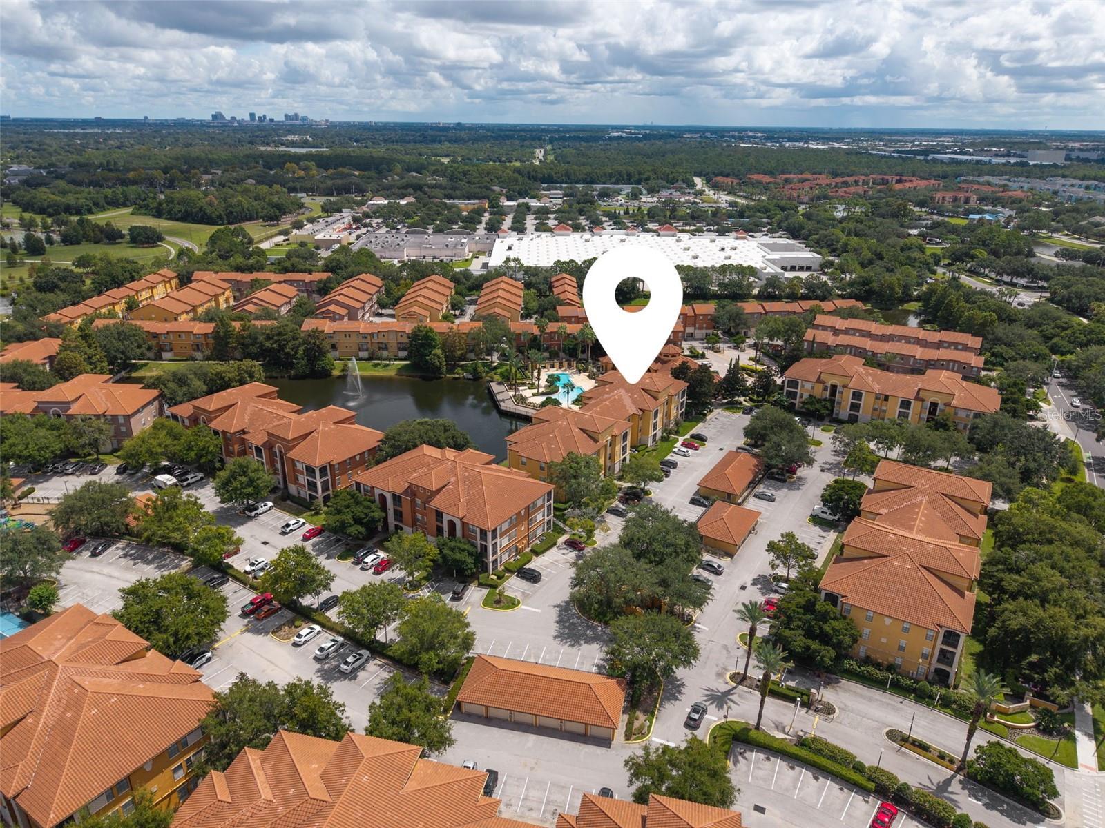 SERENATA CONDO - Residential Lease