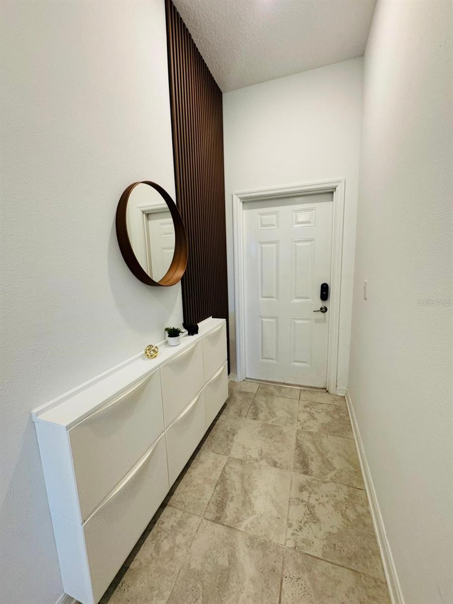 SERENATA CONDO - Residential Lease