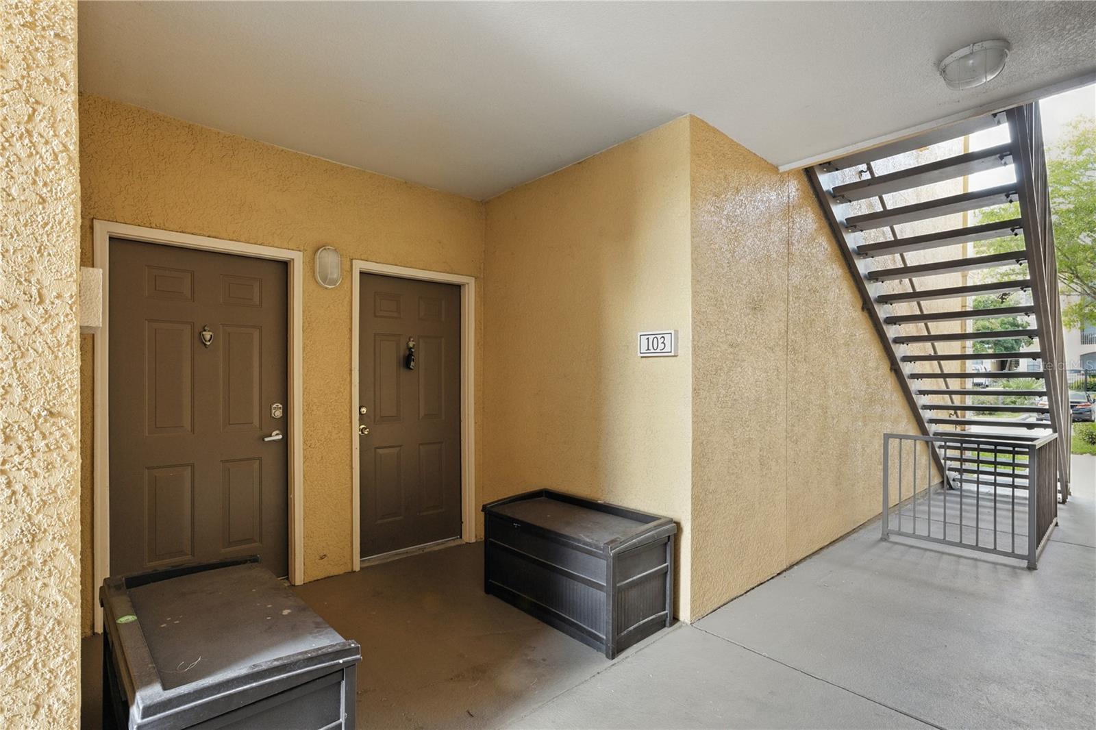 SERENATA CONDO - Residential Lease