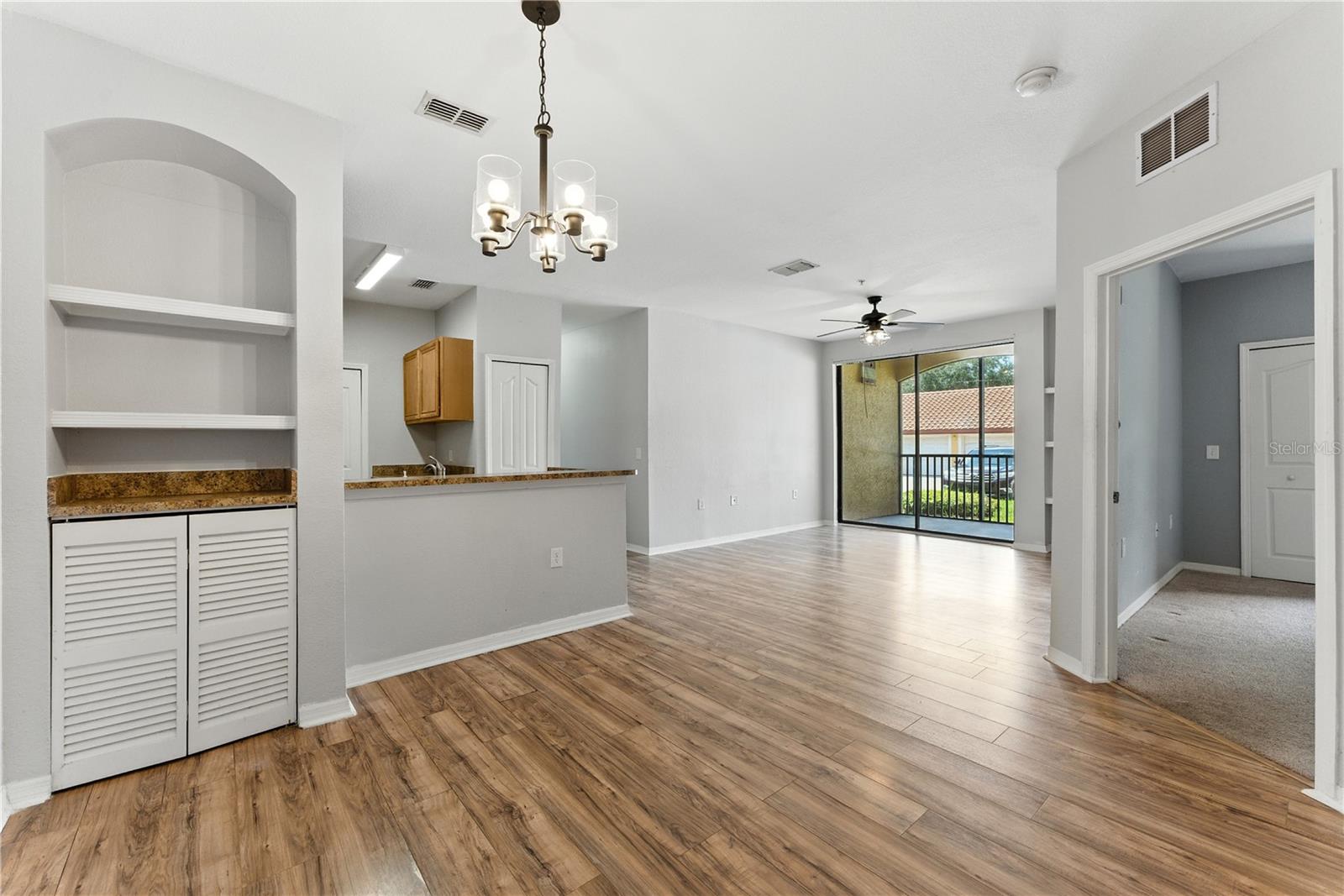 SERENATA CONDO - Residential Lease