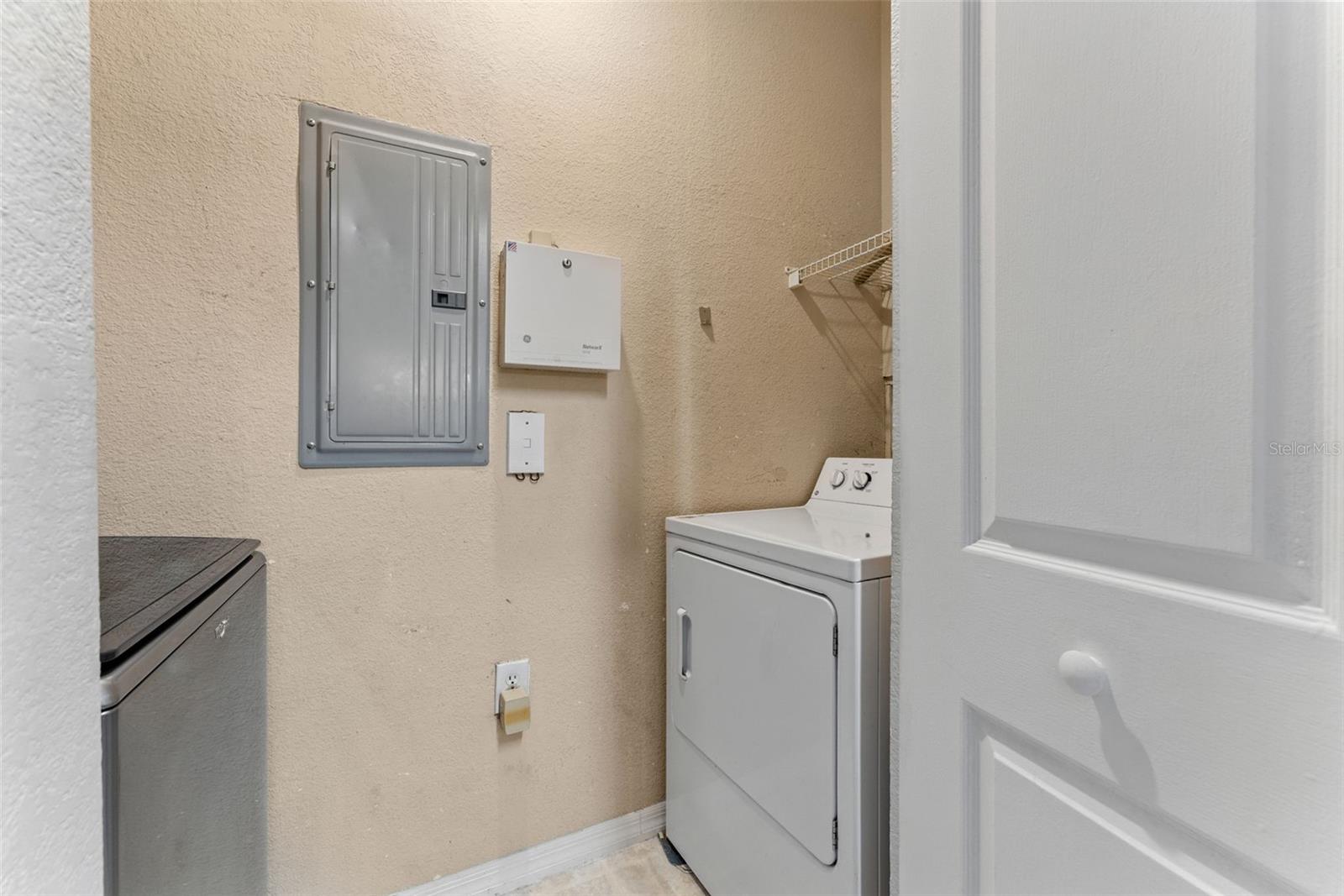 SERENATA CONDO - Residential Lease