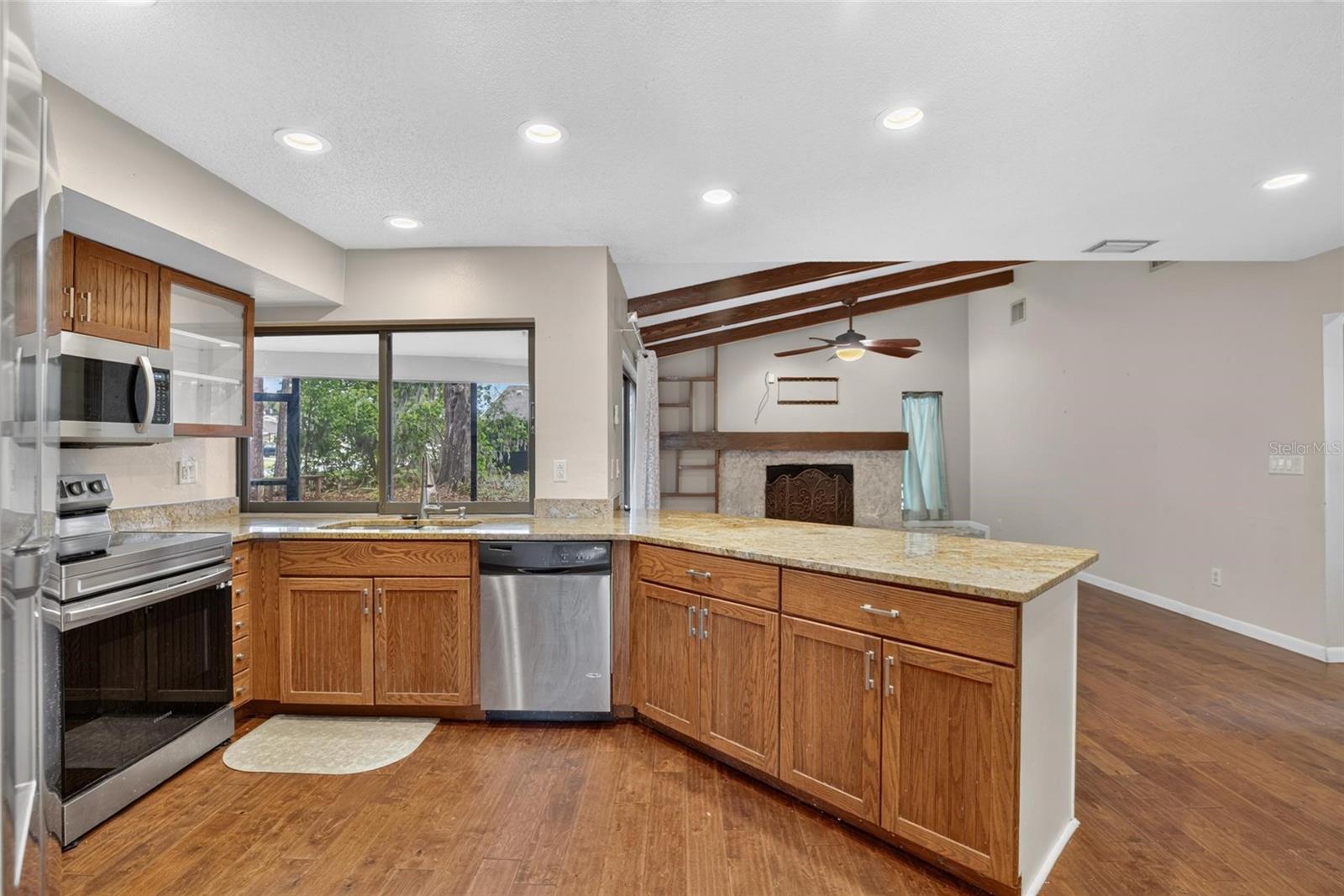 1201 SANDALWOOD DRIVE