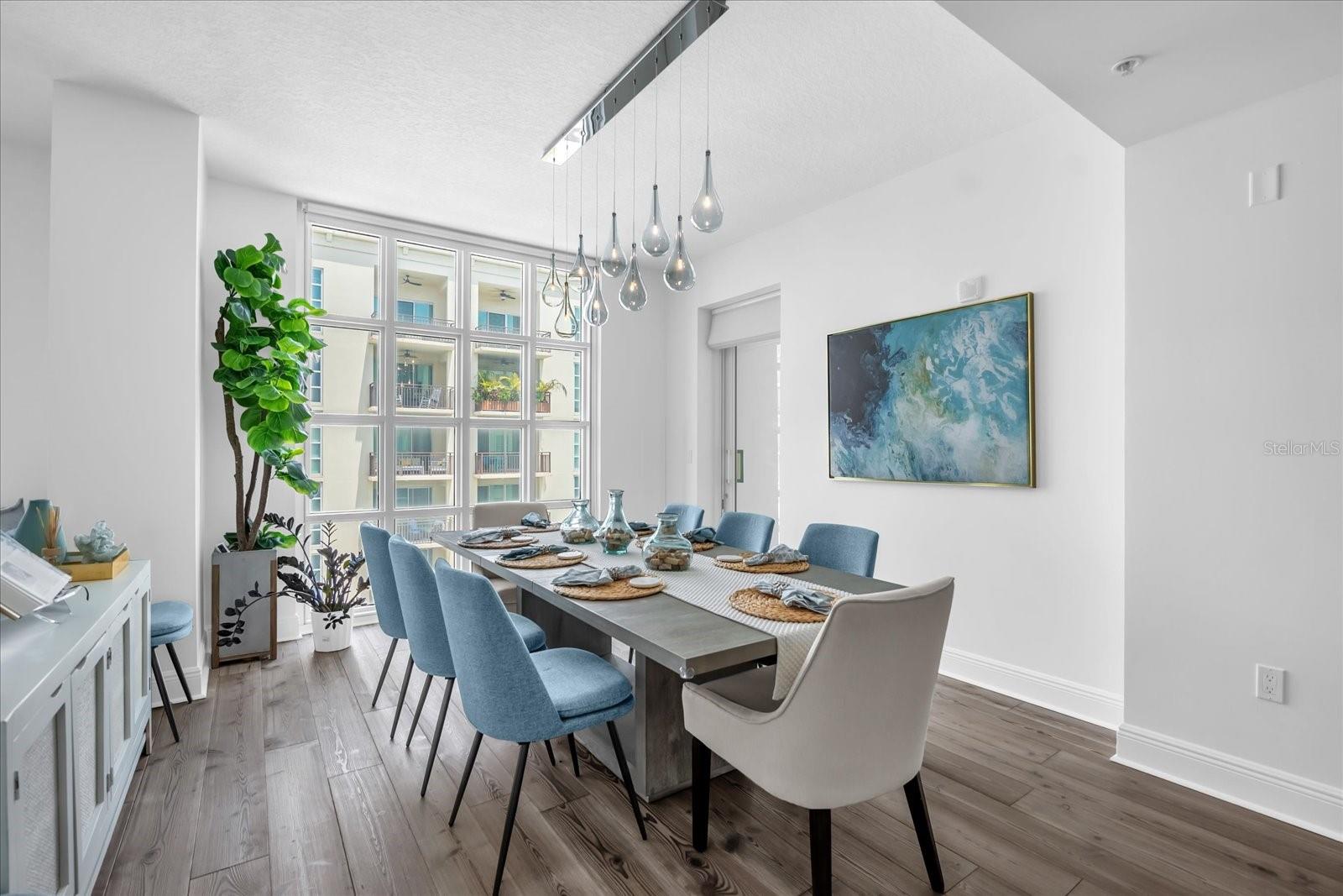 VENTANA A CONDO - Residential Lease