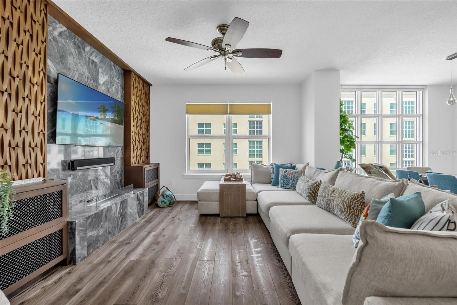 VENTANA A CONDO - Residential Lease