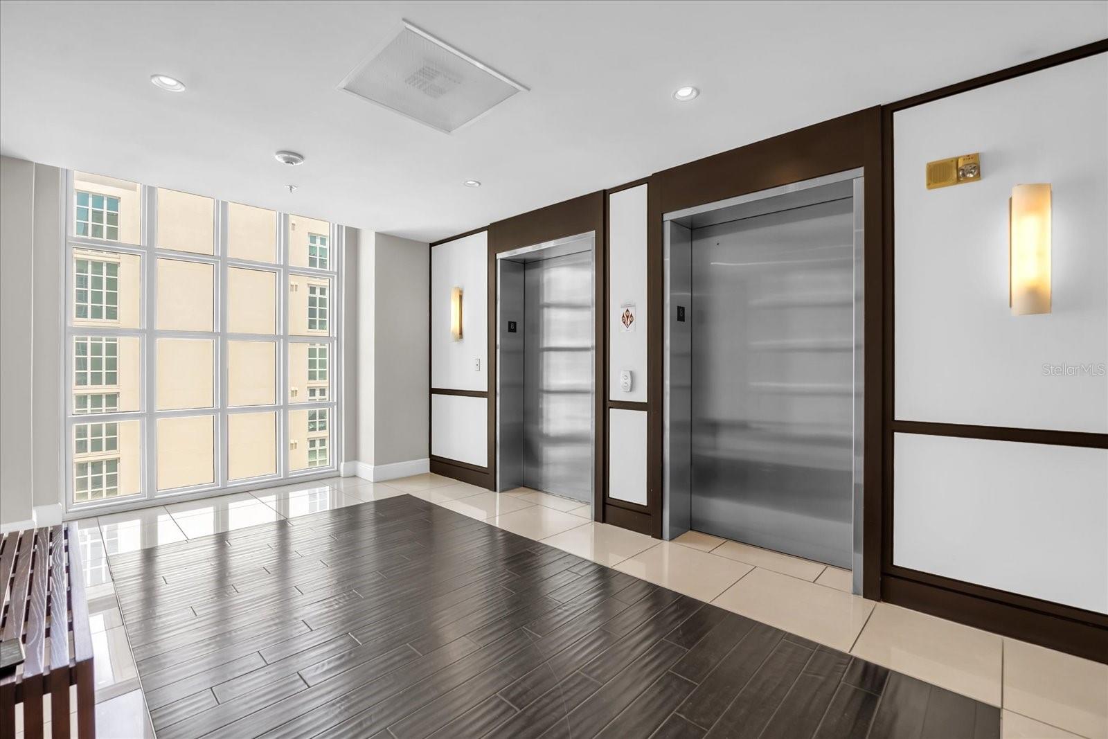 VENTANA A CONDO - Residential Lease