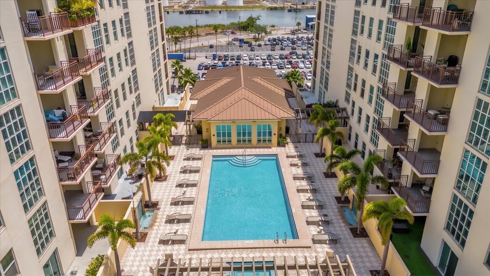 VENTANA A CONDO - Residential Lease