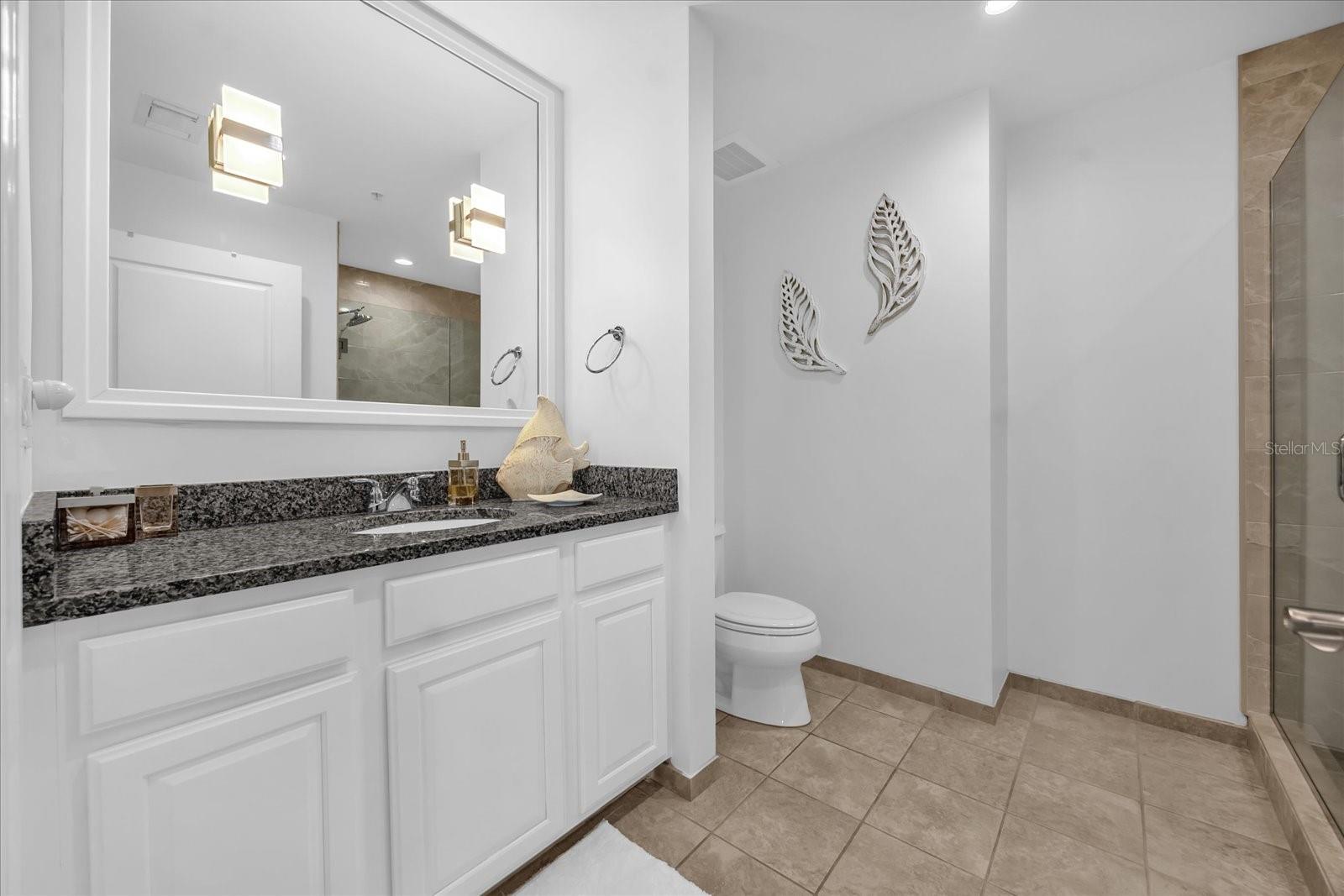 VENTANA A CONDO - Residential Lease