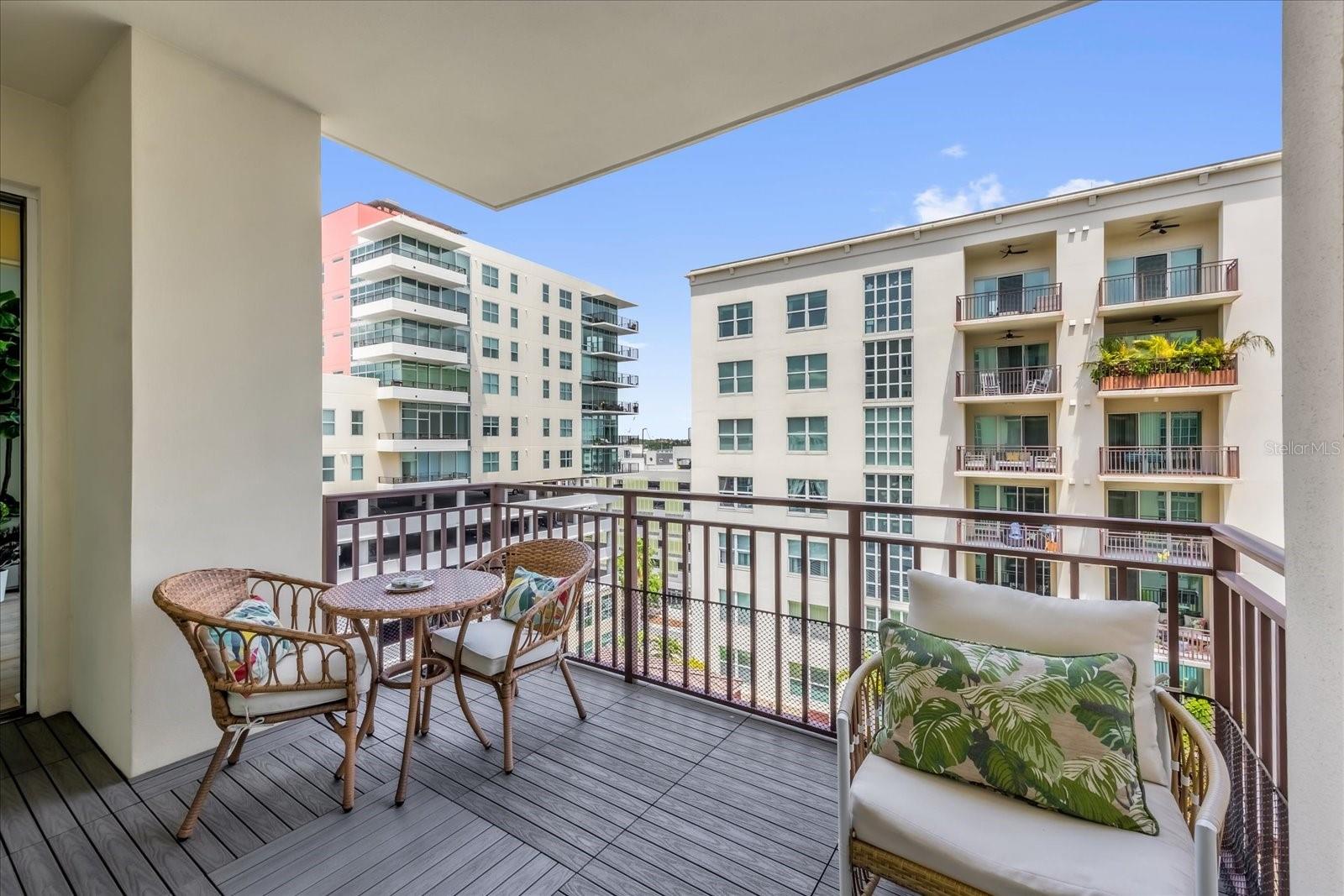 VENTANA A CONDO - Residential Lease