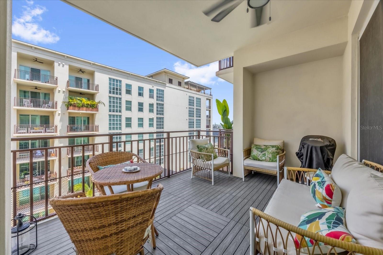 VENTANA A CONDO - Residential Lease