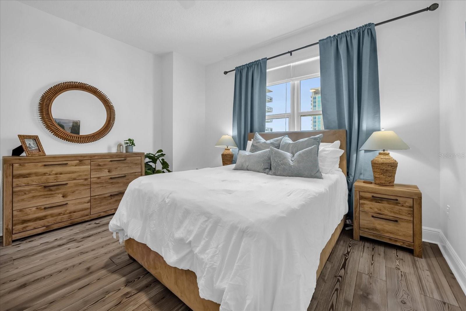 VENTANA A CONDO - Residential Lease