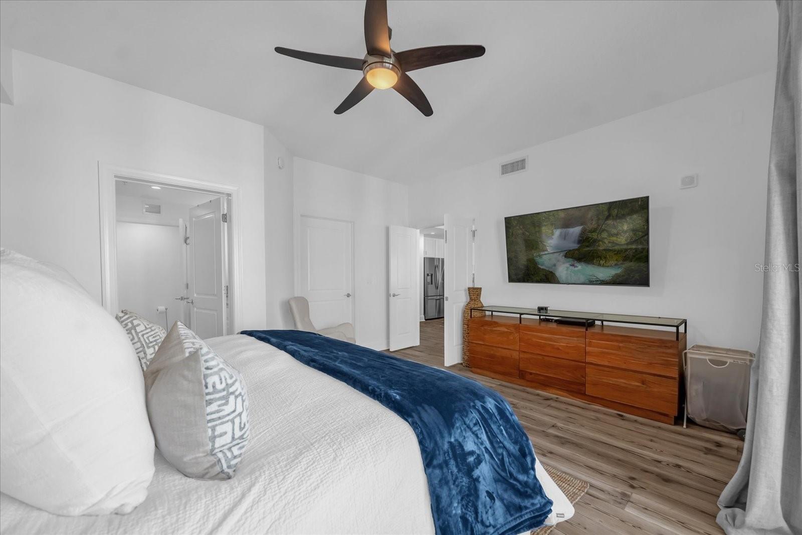 VENTANA A CONDO - Residential Lease