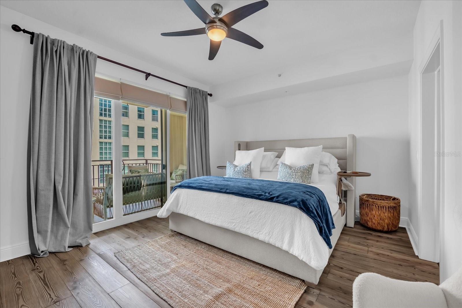 VENTANA A CONDO - Residential Lease