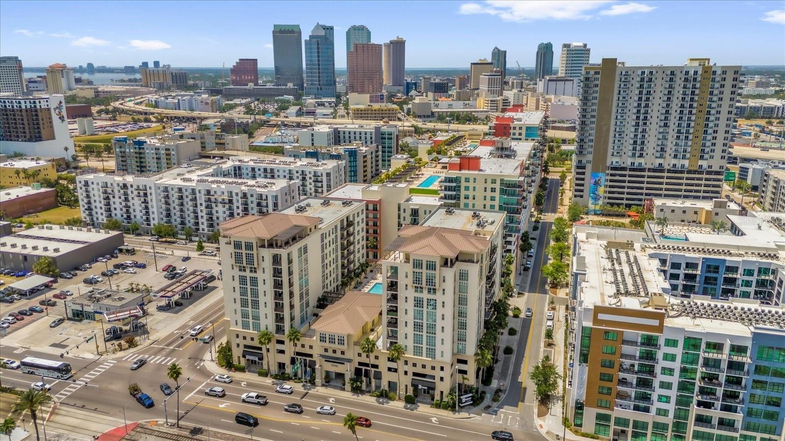 VENTANA A CONDO - Residential Lease