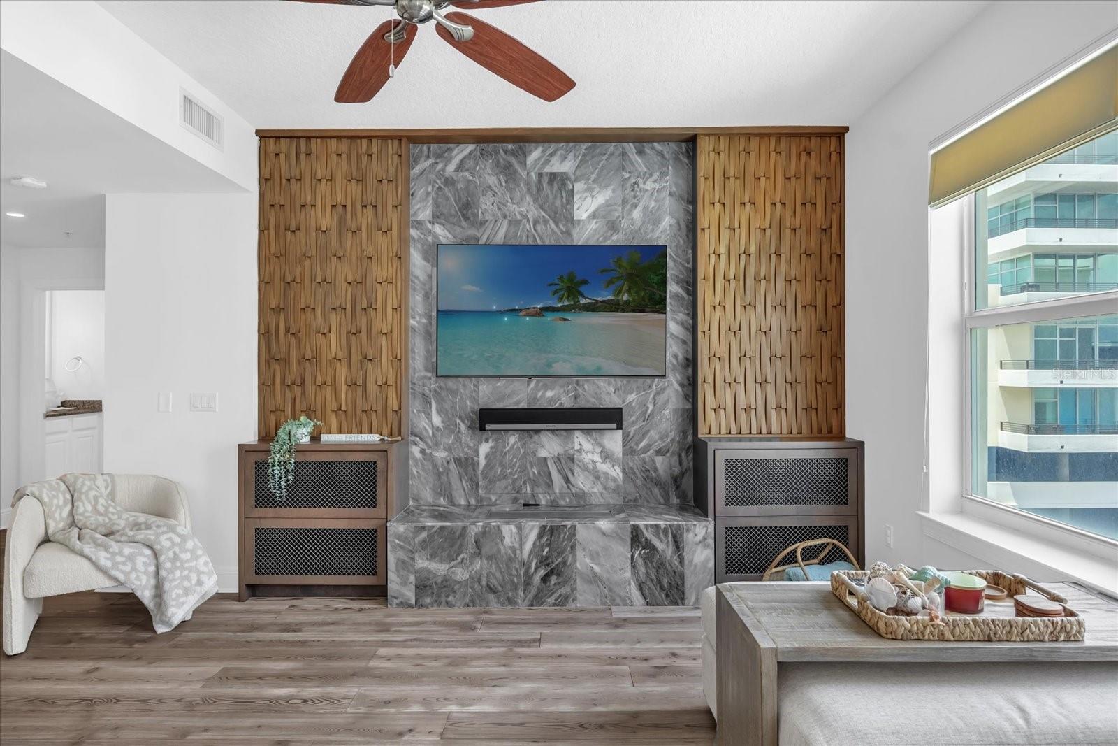 VENTANA A CONDO - Residential Lease