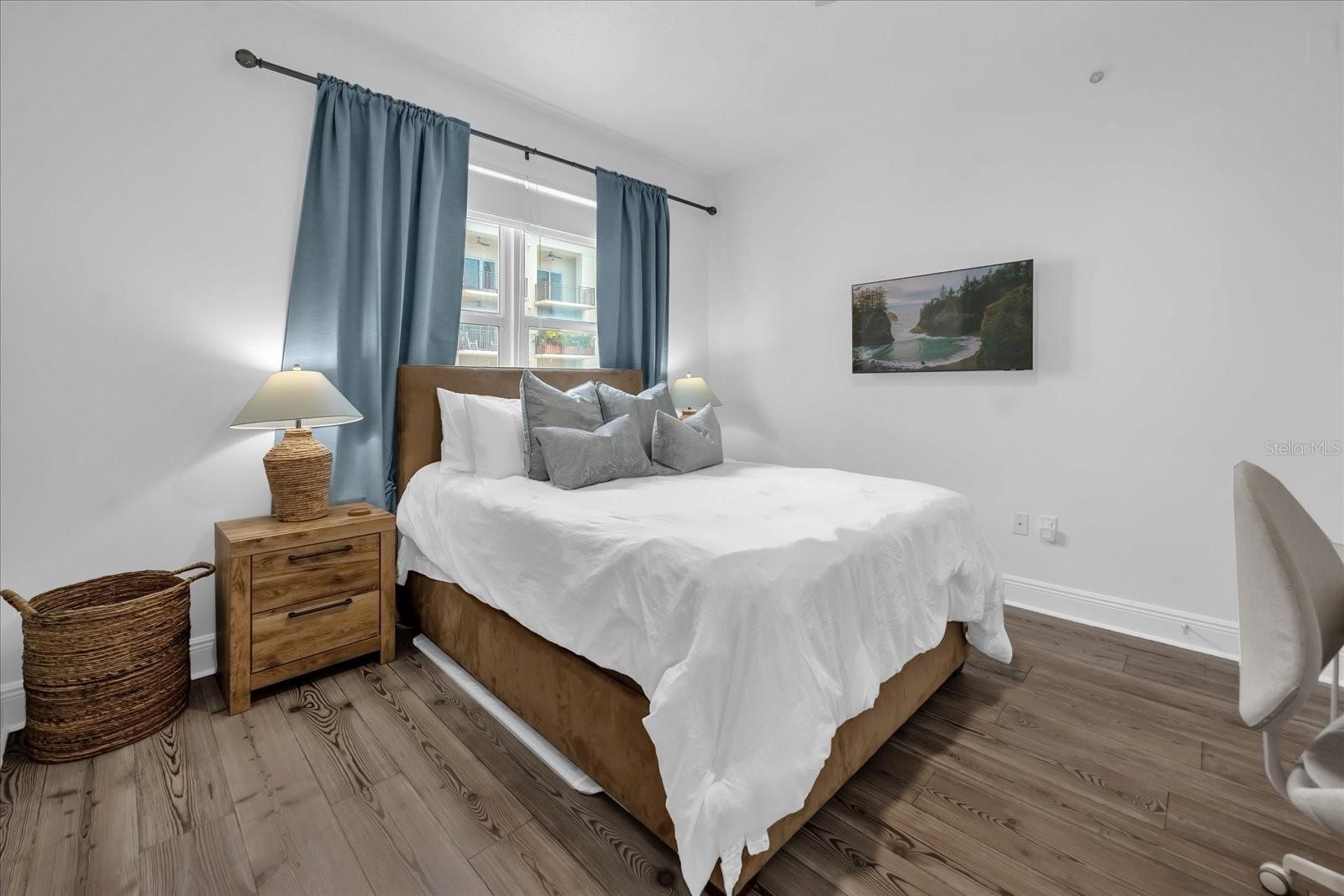 VENTANA A CONDO - Residential Lease